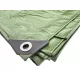 Zelena Cerada 10m x 15m, 90g/m2 - Izdržljiva i Vodootporna