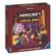  Ravensburgerova društvena igra Minecraft Portal Dash