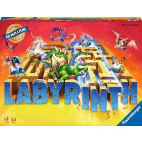  Društvena igra Labirint (Novo izdanje) Ravensburger