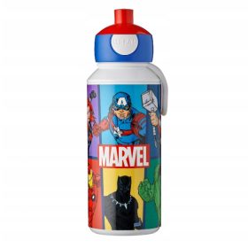 Mepal Avengers boca 400 ml