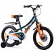 Dječji bicikl RoyalBaby Explorer 16" CM16-3