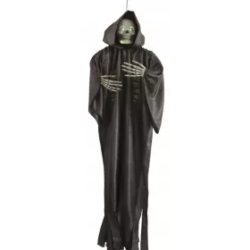  VISEĆI DEMON DEKORACIJA 155C HALLOWEEN