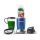 NutriBullet Pro 900W Plavi Blender sa Šalicom