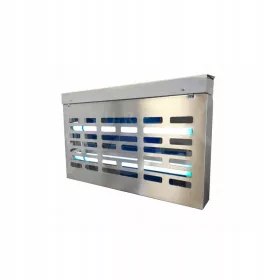   Sredstvo protiv insekata - Lampa protiv insekata Vaco Trio-Stell