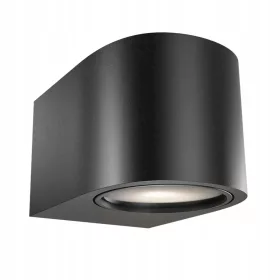 Lunomi elegantna fasadna svjetiljka s GU10 LED žaruljom