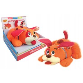 Smajli Play Uciekajući Pas do Raczkovanja 0209