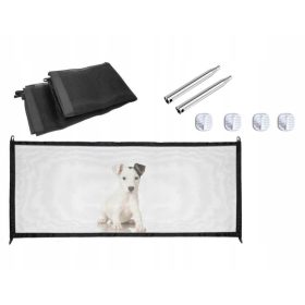 KM sigurnosna barijera 113 x 74 cm