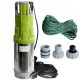 Potopna pumpa Omnigena Multi Diver 1200 EVO s automatskim radom 1100 W