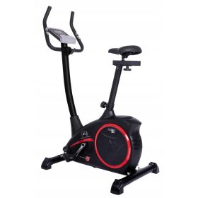  Vertikalni elektromagnetski sobni bicikl Christopeit AL2