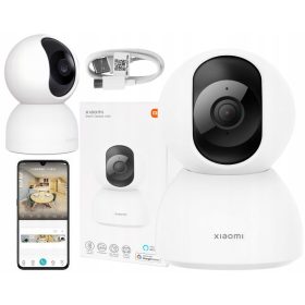   Xiaomi unutarnja IP kamera SMART MI HOME SMART CAMERA 2560x1440 4MPX