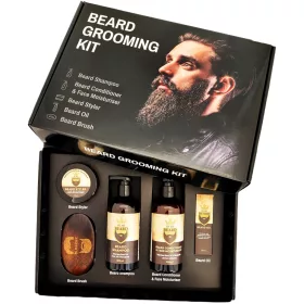 Set za njegu brade By My Beard