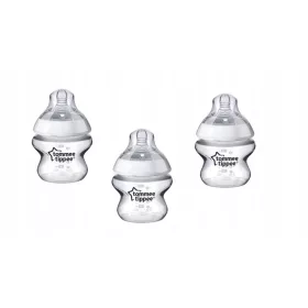 Tommee Tippee Easi-Vent dječje bočice 3x150 ml