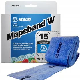Mapei traka za hidroizolaciju