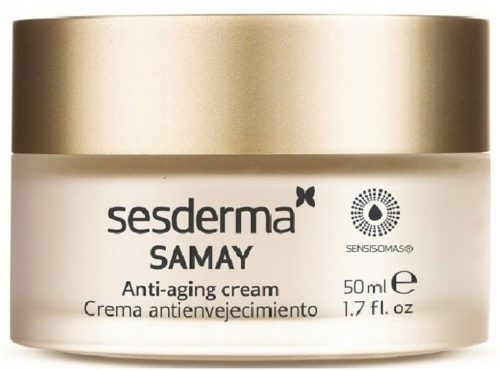 Sesderma Samay - Anti-age krema za lice 30 ml