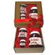  POKLON KUTIJA NUTELLA POKLON SET 925G! ZA ROĐENDAN DJEDA NIKOLE