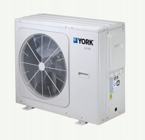 Toplinska dizalica York YKF07CNC s monoblok dizalicom