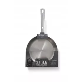 Skottsberg tradicionalna tava 28 cm, nehrđajući čelik