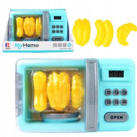 Mikrovalna pećnica za djecu na baterije