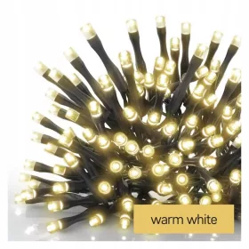  Božićne lampice EMOS za vanjsku upotrebu 8,4 m 101 - 200 LED svjetiljki