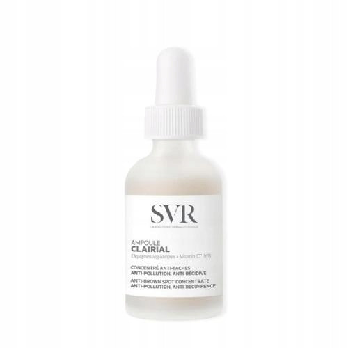 SVR Korekcijski serum za diskoloraciju 30 ml