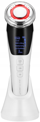 Beauty Limited ProLift 7 u 1 multifunkcionalni masažer