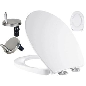 MAREANI WC DASKA SA SPORIM ZATVARANJEM