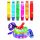 POP TUBE SENSORNE LED CIJEVI VELIKI SET