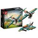  LEGO Technic Jet 2u1 trkaći avion