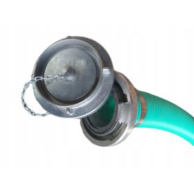 InstalPro Fleksibilno Crijevo za Septičku Jamu 110 mm x 9 m