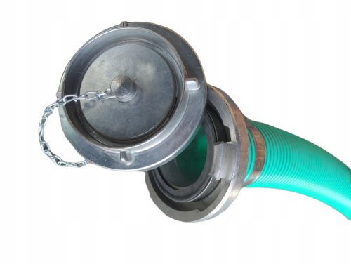 InstalPro Fleksibilno Crijevo za Septičku Jamu 110 mm x 9 m