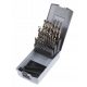 EXACT Set HSSE-Co5 kobaltnih svrdla 1-13 mm