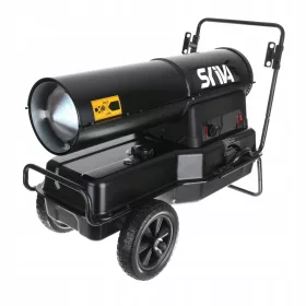 Toplinski uređaj Skiva 37 kW