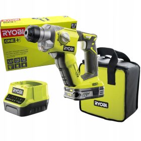 Ryobi SDS Plus 650 W udarna bušilica