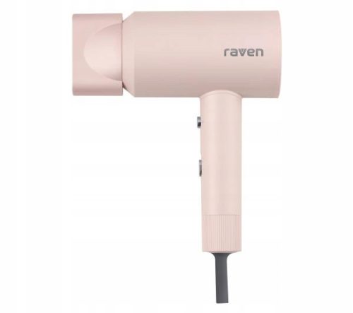  Sušilo za kosu Raven ESW001P