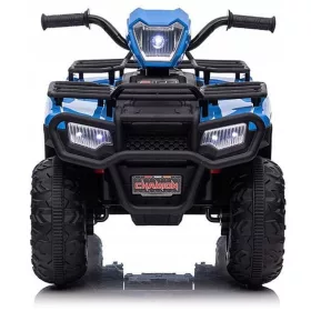  Baby Mix Quad - električni quad, vozilo na baterije