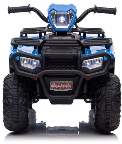  Baby Mix Quad - električni quad, vozilo na baterije
