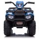  Baby Mix Quad - električni quad, vozilo na baterije
