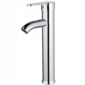 Kromirana Baterija za Umivaonik Maibang Classic