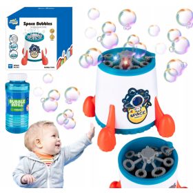 RAKIETA ZA PRAVLJENJE BALONA