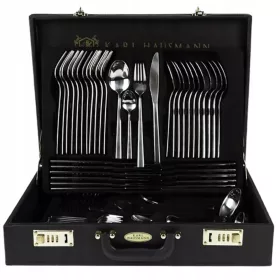 Karl Hausmann Komplet Sztućców Lena 72 komada u koferu