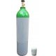 CILINDAR 20L 200 bar Dušik, Mix, Argon, CO2, Kisik, He