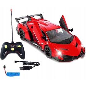 RC AUTOMOBIL + DALJINSKI UPRAVLJAČ