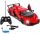 RC AUTOMOBIL + DALJINSKI UPRAVLJAČ