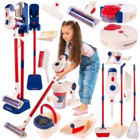 Usisavač za djecu Joy4kids