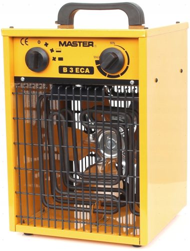 Električni grijač Master B 3 ECA - 3 kW