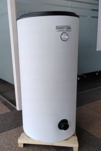 Bojler toplinske pumpe sa Smart-Tank izmjenjivačem 200 l