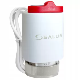 Salus T30NC 230 V termostat za podno grijanje