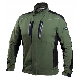 Bluza za radne aktivnosti STALCO POWERMAX XXXL