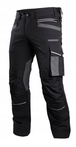 Duge radne hlače Stalco STRETCH LINE S
