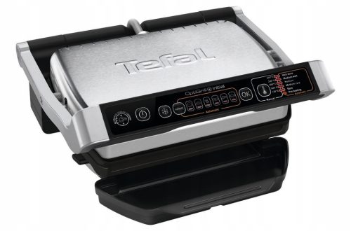 Električni roštilj TEFAL Optigrill GC706D